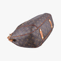 GALLIERA PM Brown Monogram Canvas M56382 MI0068ガリエラPM モノグラム/ブラウン モノグラムキャンバス M56382 MI0068