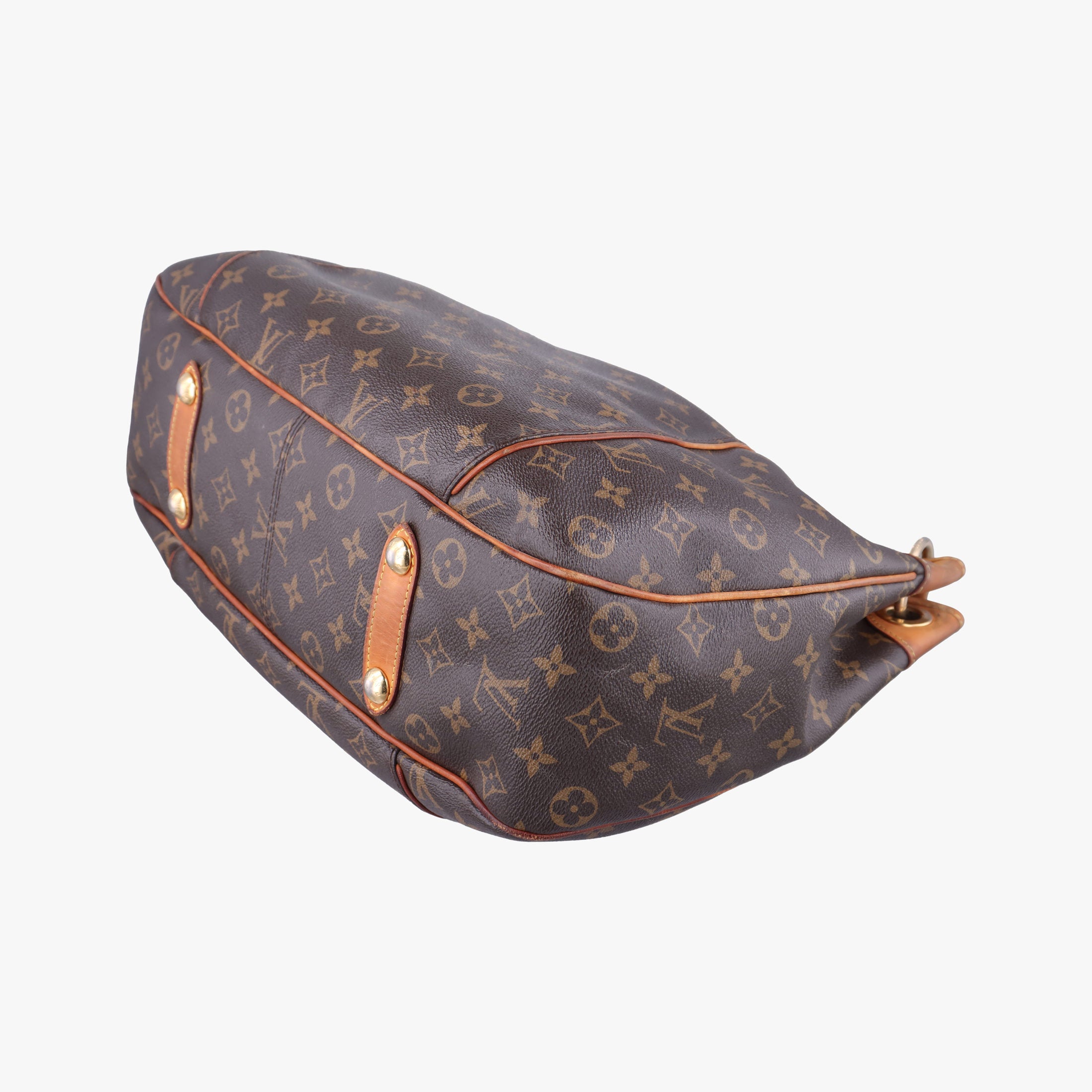 GALLIERA PM Brown Monogram Canvas M56382 MI0068ガリエラPM モノグラム/ブラウン モノグラムキャンバス M56382 MI0068