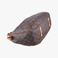 GALLIERA PM Brown Monogram Canvas M56382 MI0068ガリエラPM モノグラム/ブラウン モノグラムキャンバス M56382 MI0068