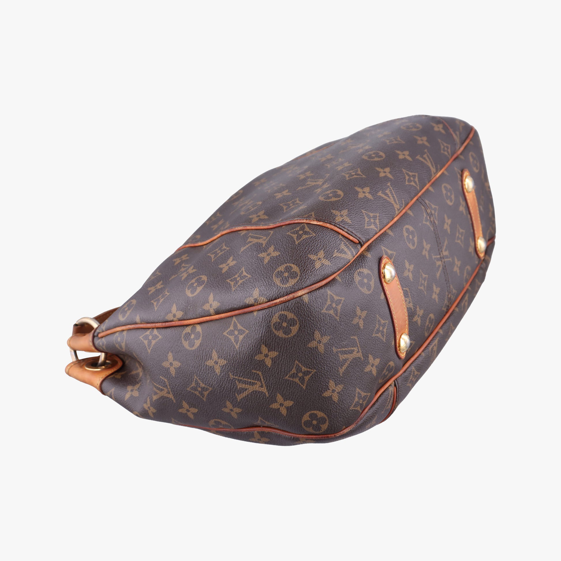 GALLIERA PM Brown Monogram Canvas M56382 MI0068ガリエラPM モノグラム/ブラウン モノグラムキャンバス M56382 MI0068