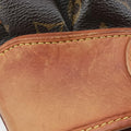 Monogram Boesy PM Brown Monogram Canvas M45715 Lot number unknownモノグラム ボエシPM モノグラム/ブラウン モノグラムキャンバス M45715 製番不明