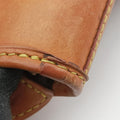 Monogram Boesy PM Brown Monogram Canvas M45715 Lot number unknownモノグラム ボエシPM モノグラム/ブラウン モノグラムキャンバス M45715 製番不明