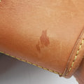Monogram Boesy PM Brown Monogram Canvas M45715 Lot number unknownモノグラム ボエシPM モノグラム/ブラウン モノグラムキャンバス M45715 製番不明