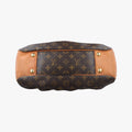 Monogram Boesy PM Brown Monogram Canvas M45715 Lot number unknownモノグラム ボエシPM モノグラム/ブラウン モノグラムキャンバス M45715 製番不明