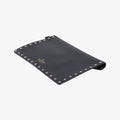 Rockstud Envelope Wallet Black leather TV-PP87BOL2ロックスタッド エンベロープウォレット ブラック レザー TV-PP87BOL2