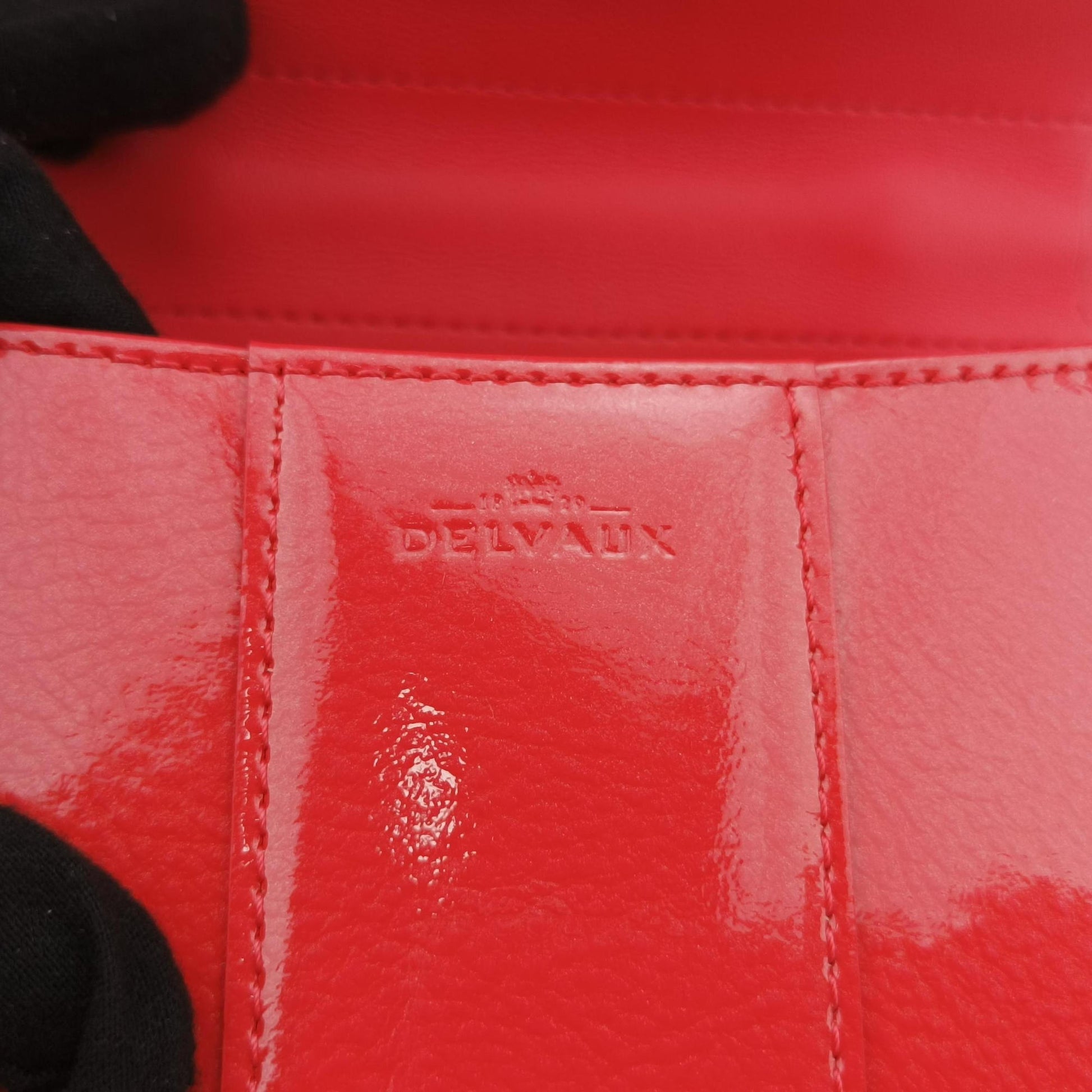 Brillant Mini Red Enamel KO5Aブリヨン ミニ レッド エナメル KO5A