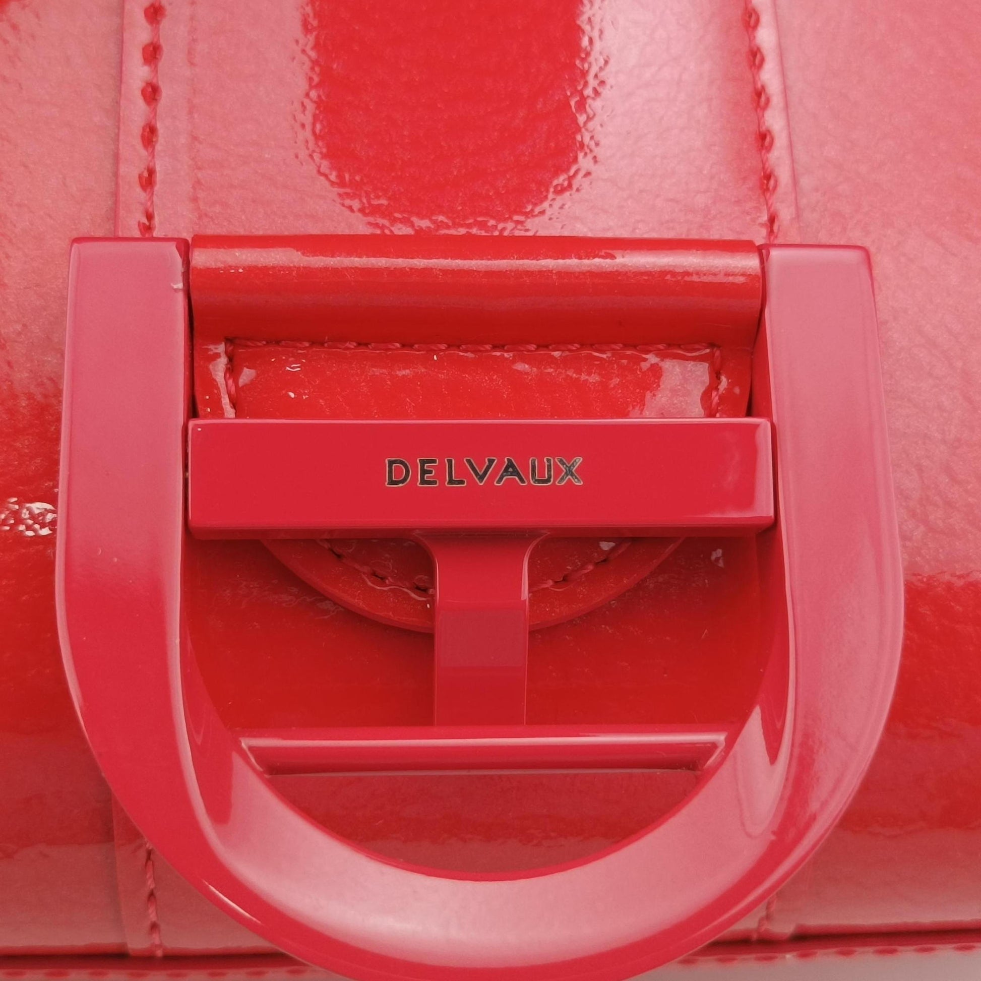 Brillant Mini Red Enamel KO5Aブリヨン ミニ レッド エナメル KO5A