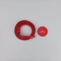 Brillant Mini Red Enamel KO5Aブリヨン ミニ レッド エナメル KO5A