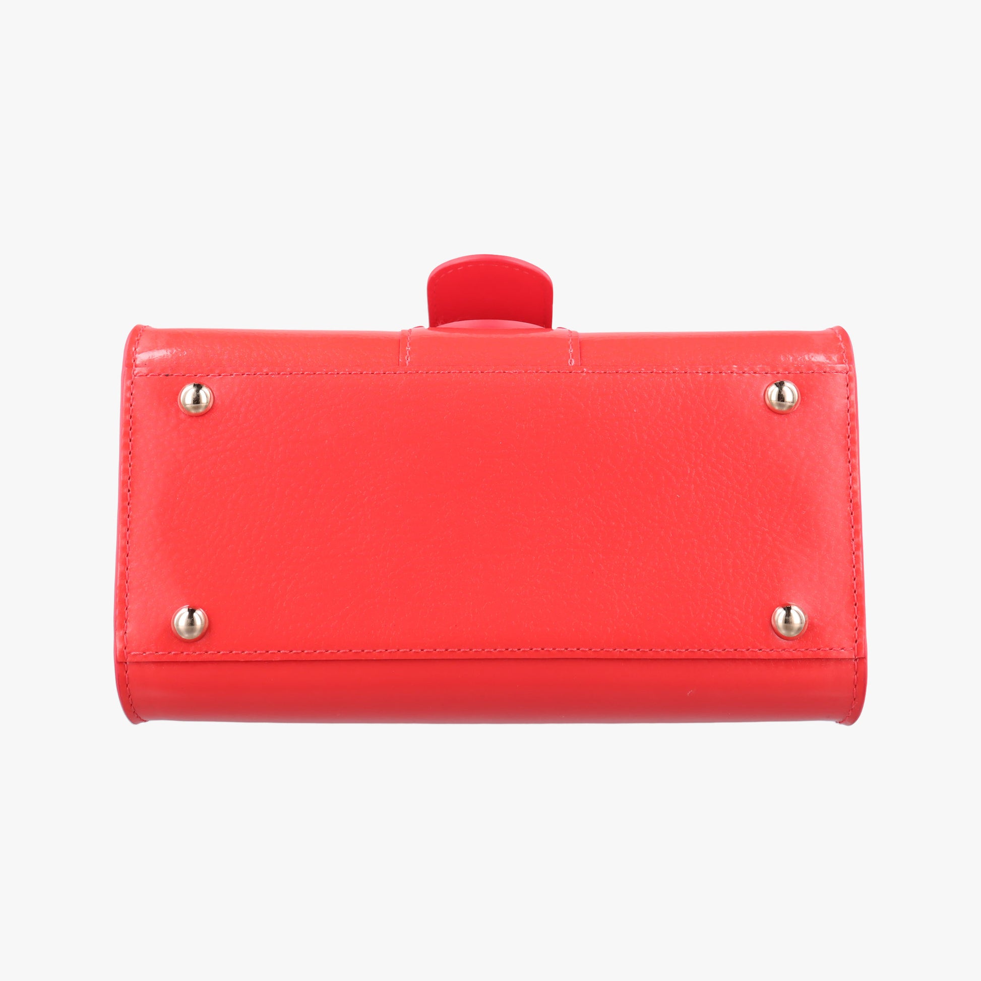 Brillant Mini Red Enamel KO5Aブリヨン ミニ レッド エナメル KO5A