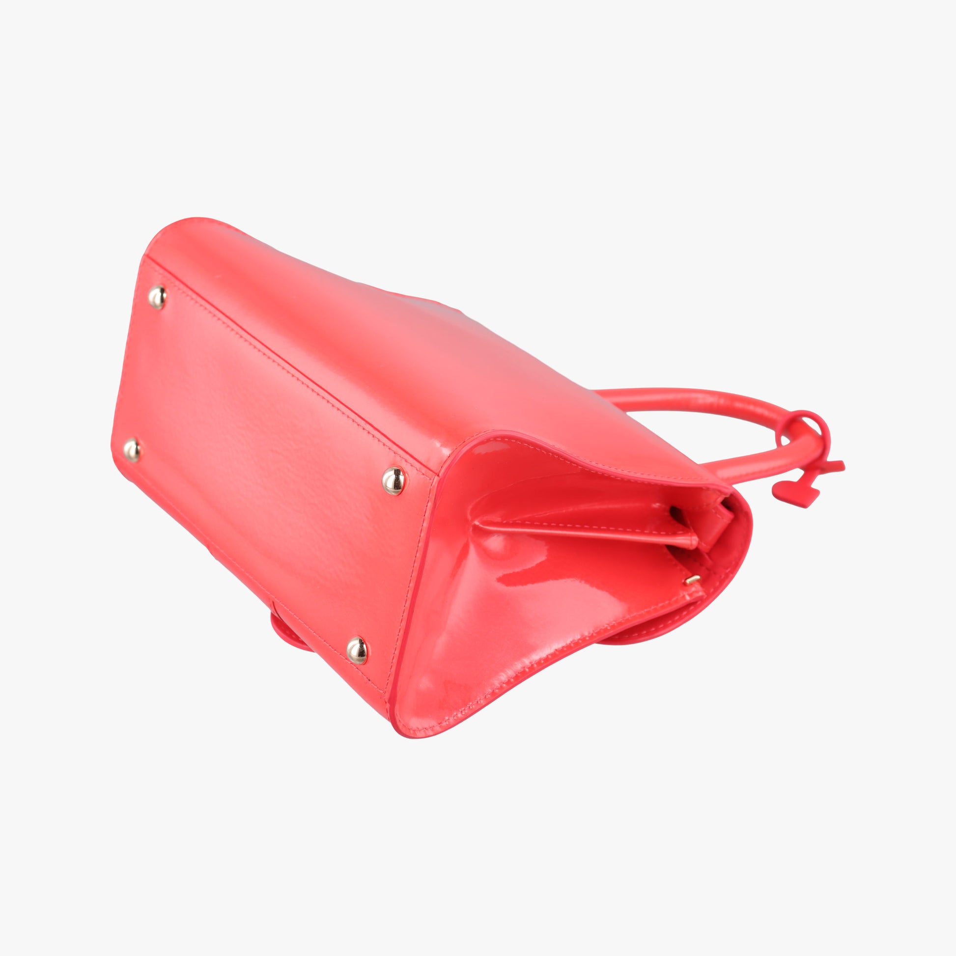 Brillant Mini Red Enamel KO5Aブリヨン ミニ レッド エナメル KO5A
