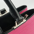Kleber PM Freesia × Noir Epi M51347 FL3106クレベール PM フリージア×ノワール エピ M51347 FL3106