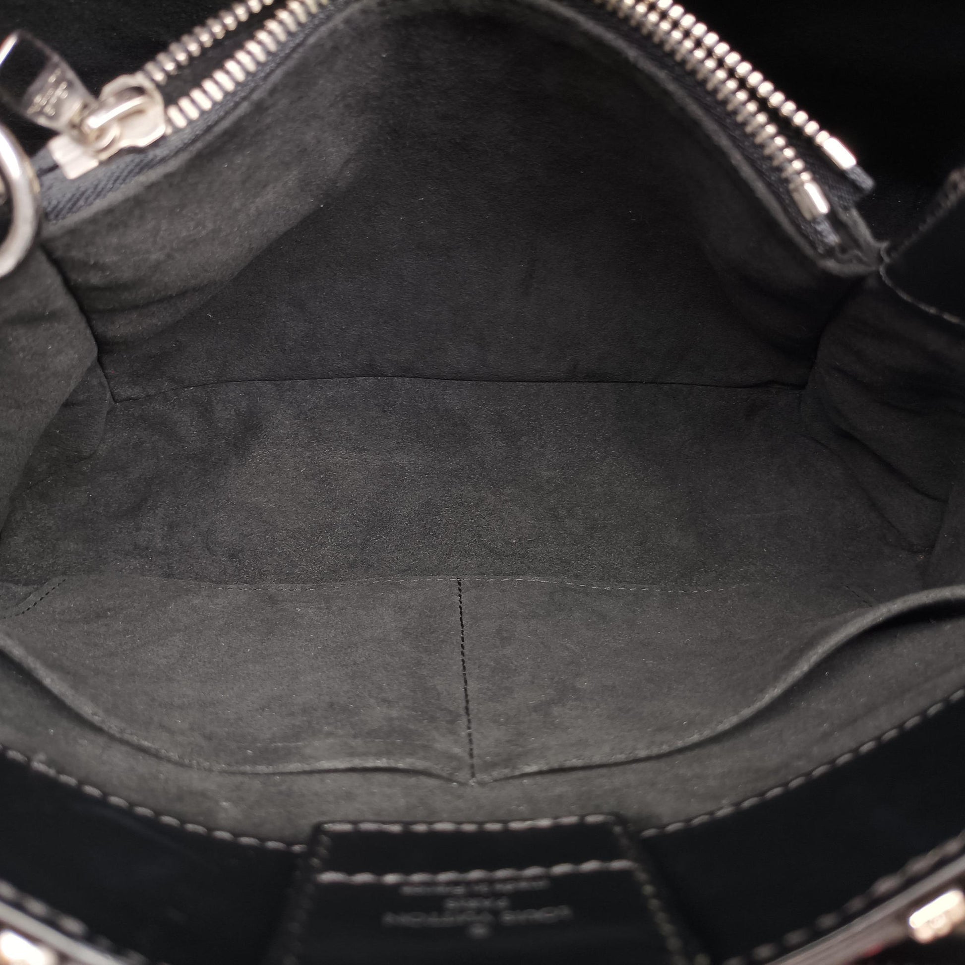 Kleber PM Freesia × Noir Epi M51347 FL3106クレベール PM フリージア×ノワール エピ M51347 FL3106