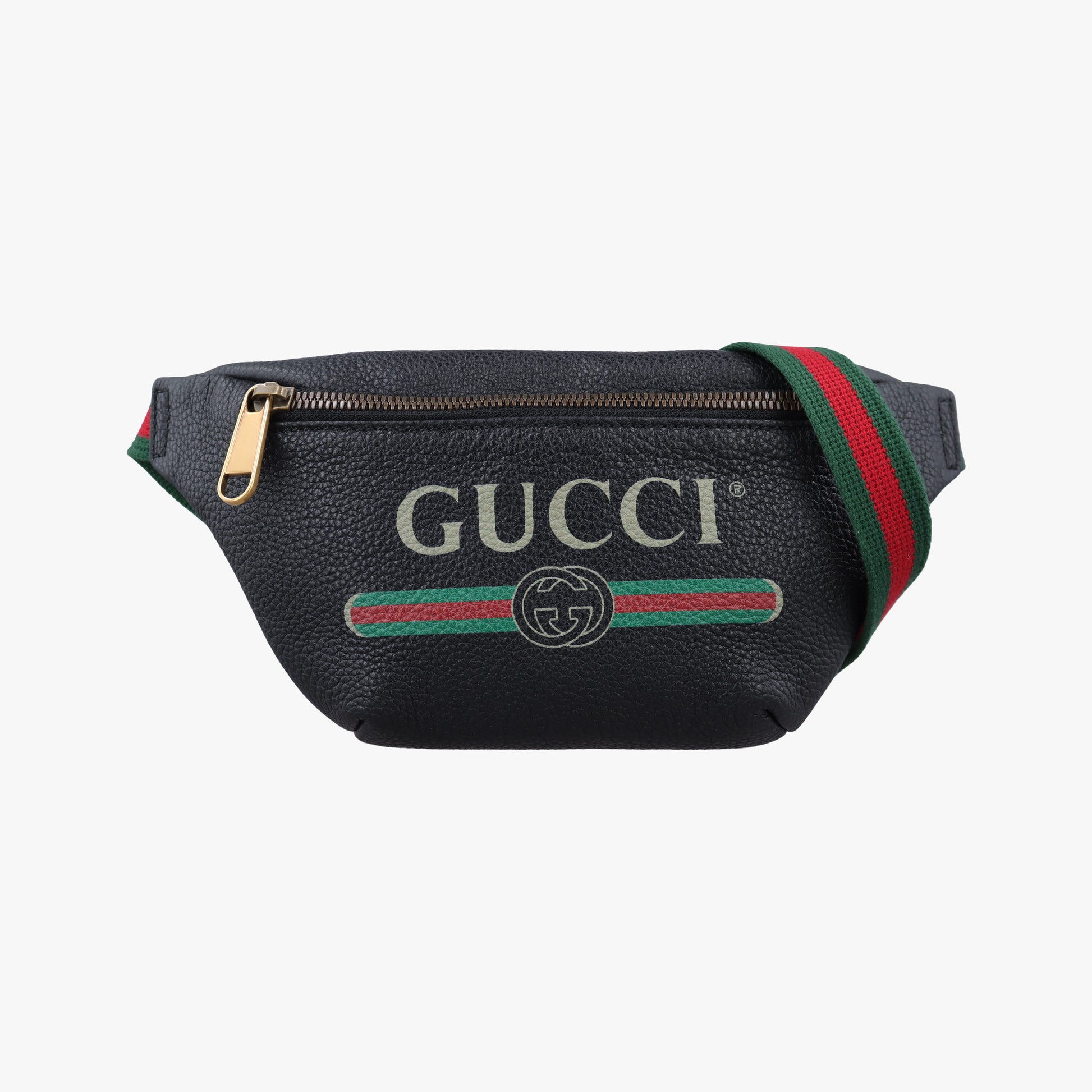Print Black Leather 527792 B026594545グッチプリント ブラック レザー 527792 B026594545