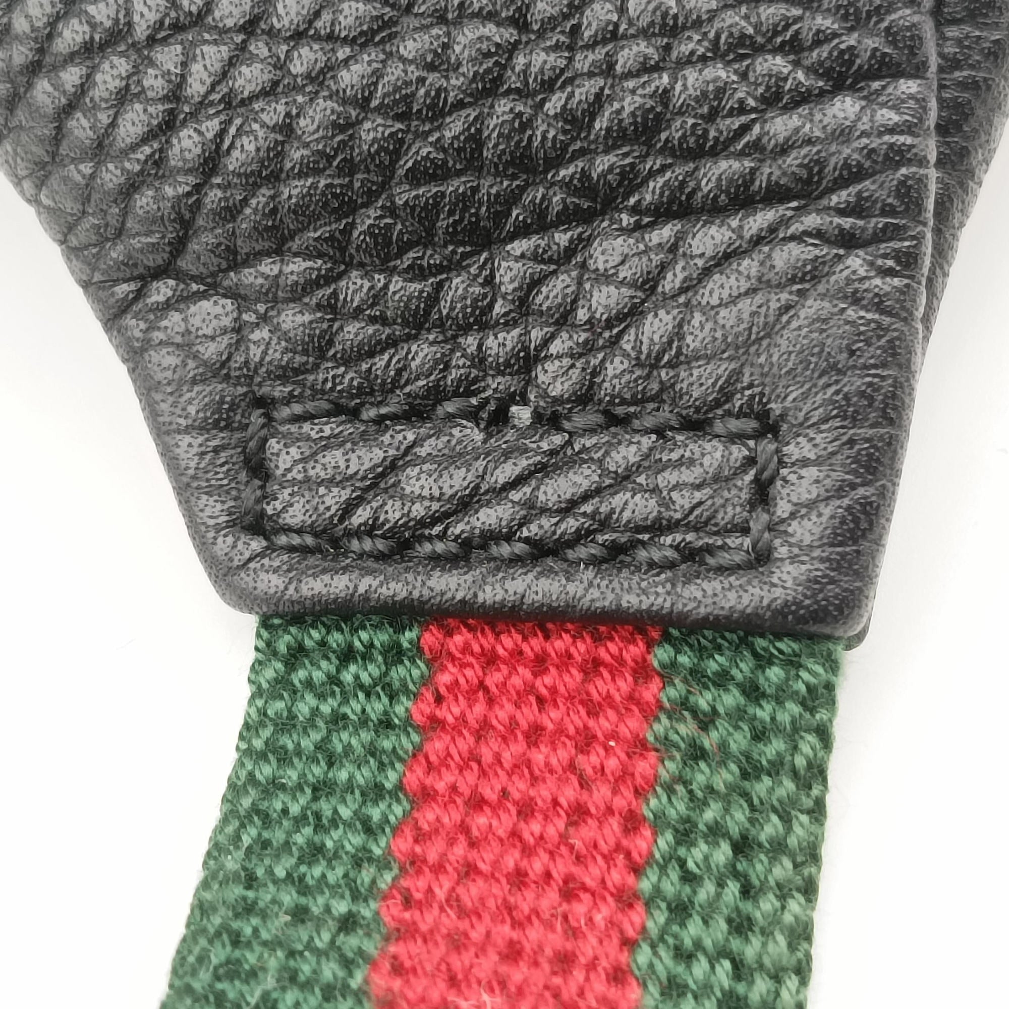 Print Black Leather 527792 B026594545グッチプリント ブラック レザー 527792 B026594545