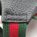 Print Black Leather 527792 B026594545グッチプリント ブラック レザー 527792 B026594545