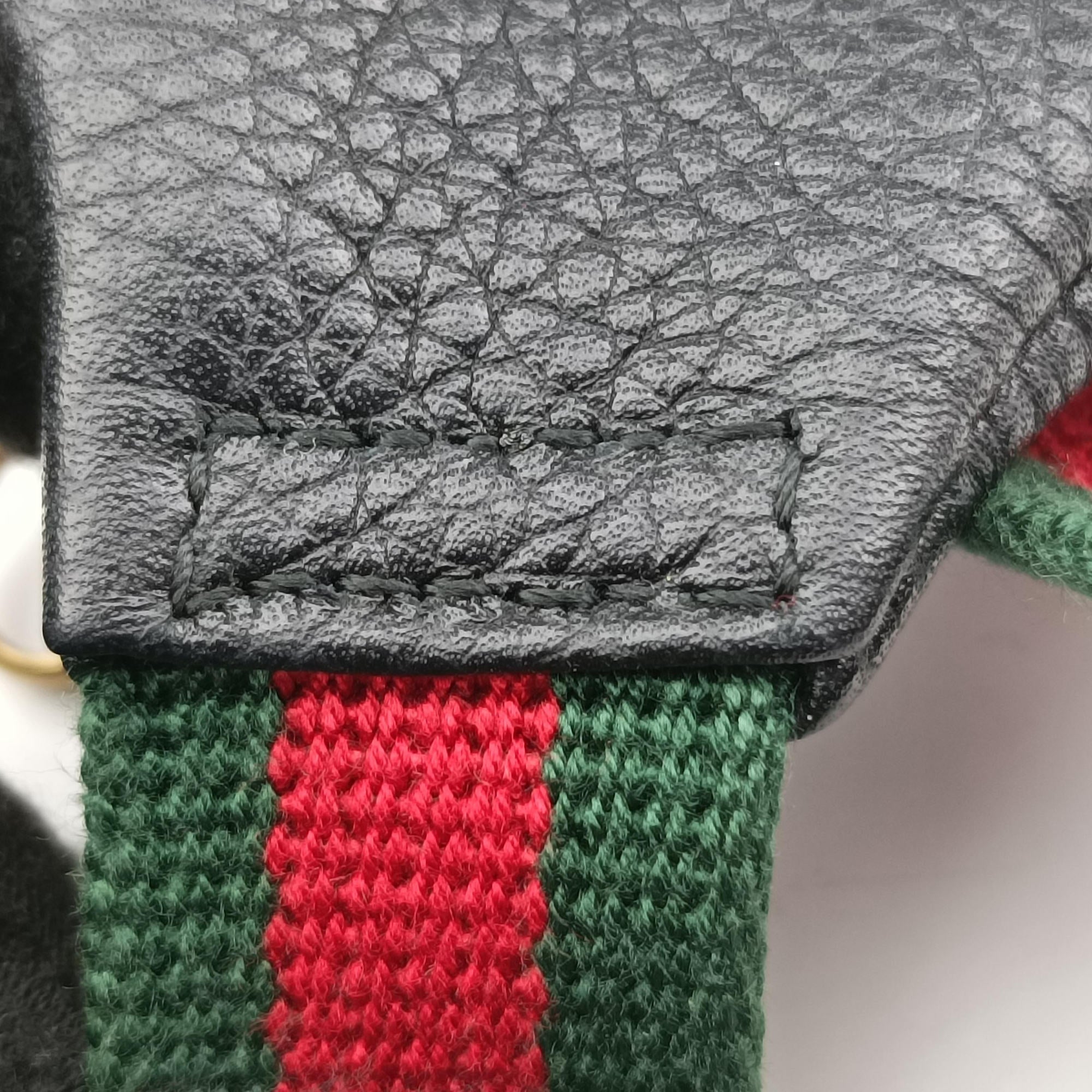 Print Black Leather 527792 B026594545グッチプリント ブラック レザー 527792 B026594545
