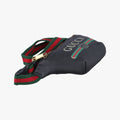 Print Black Leather 527792 B026594545グッチプリント ブラック レザー 527792 B026594545