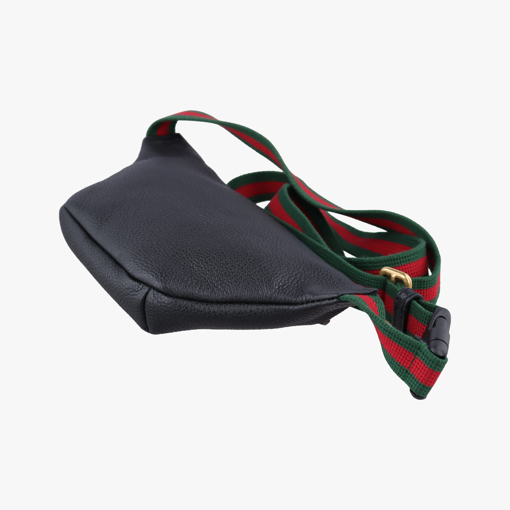 Print Black Leather 527792 B026594545グッチプリント ブラック レザー 527792 B026594545