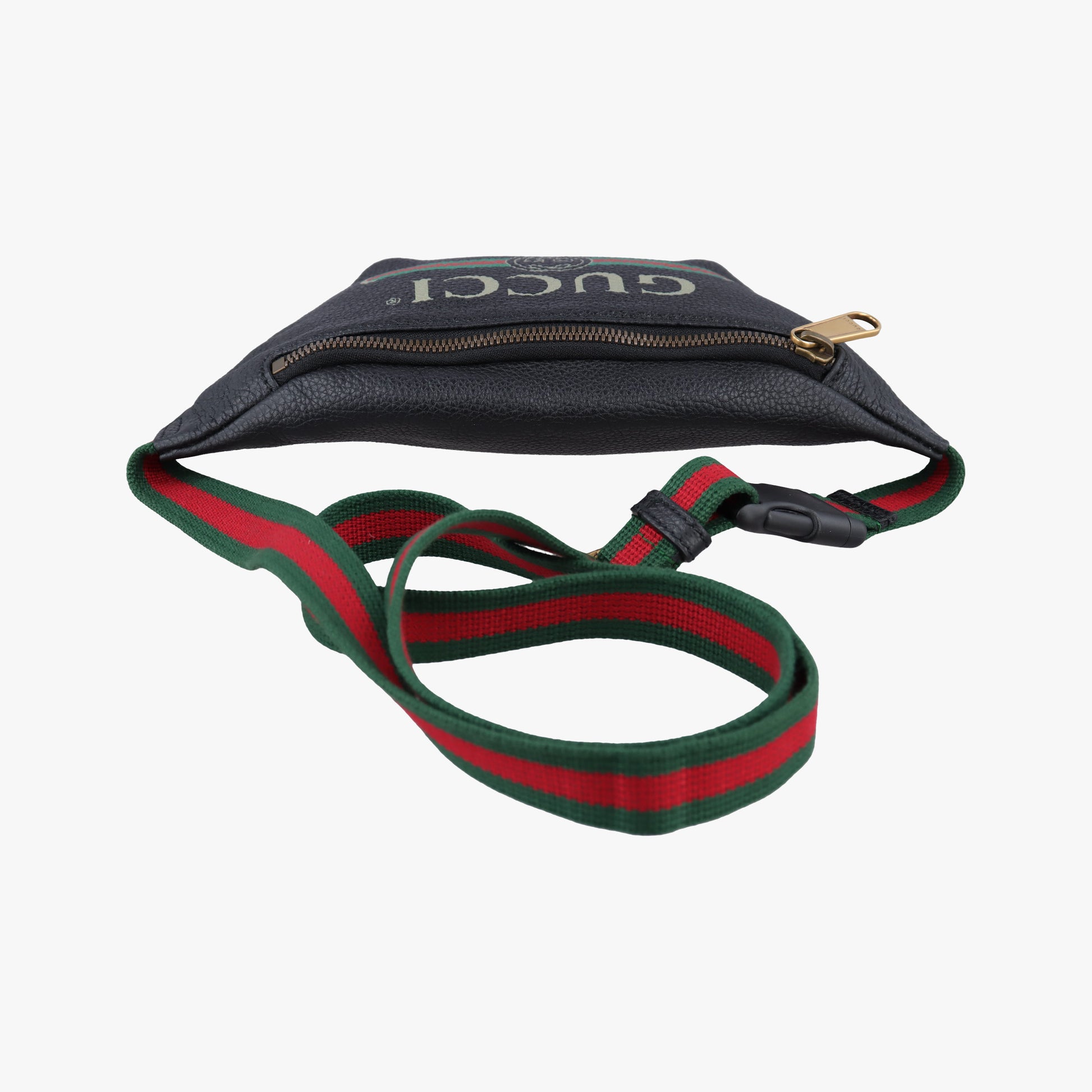 Print Black Leather 527792 B026594545グッチプリント ブラック レザー 527792 B026594545
