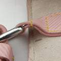 Twist MM Pink Epi M50380 FL0176ツイストMM ピンク エピ M50380 FL0176