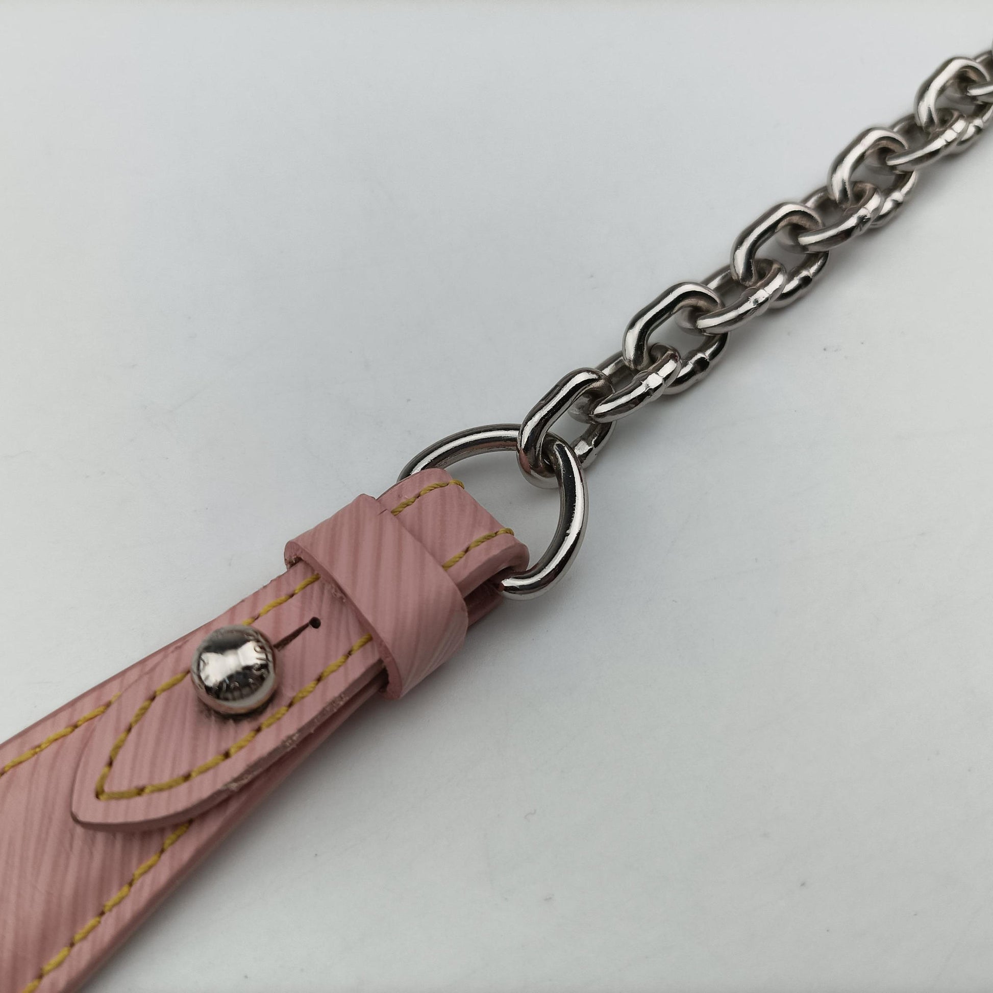 Twist MM Pink Epi M50380 FL0176ツイストMM ピンク エピ M50380 FL0176