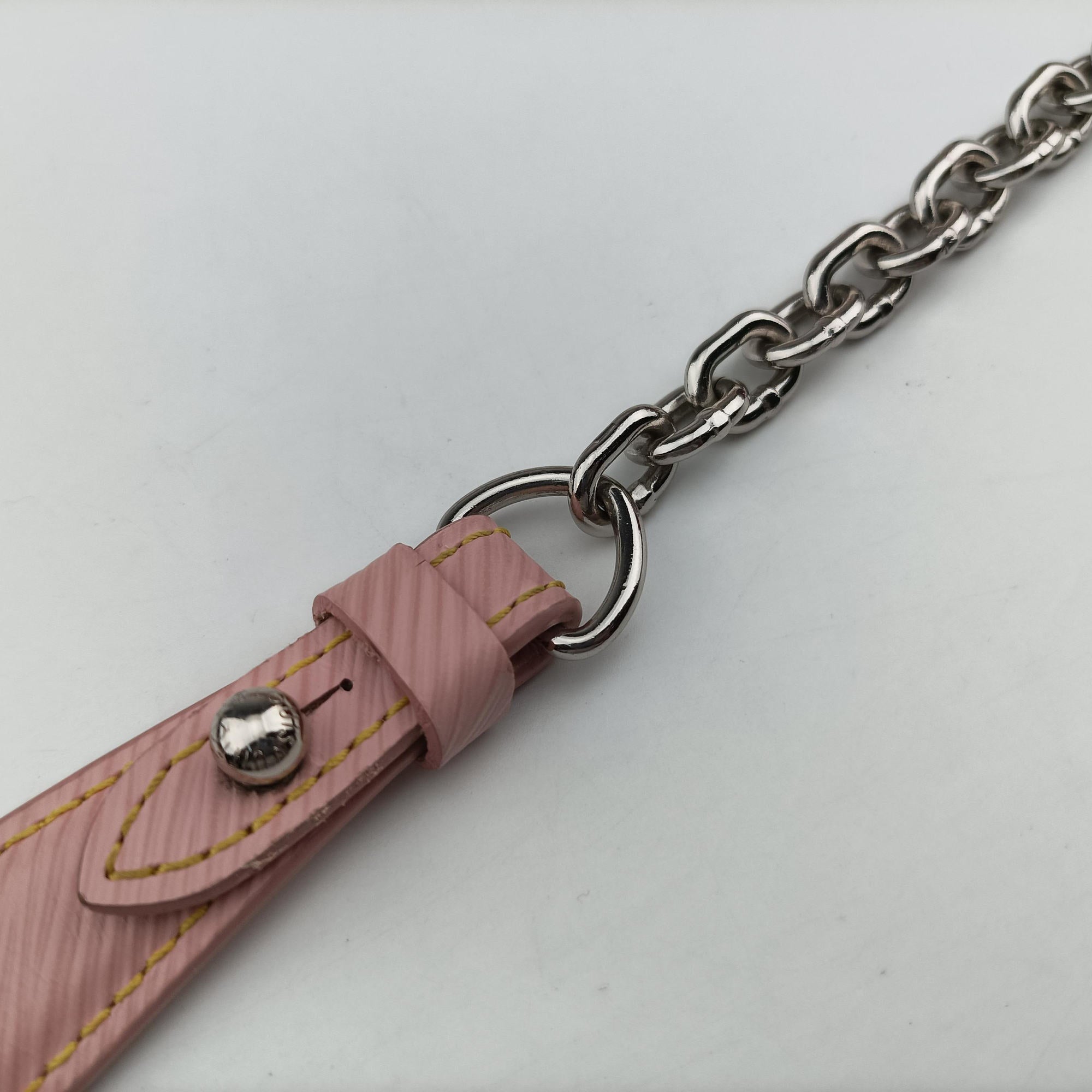 Twist MM Pink Epi M50380 FL0176ツイストMM ピンク エピ M50380 FL0176