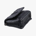 Niki Black lambskin 710844 GSL710844.1022ニキ ブラック ラムスキン 710844 GSL710844.1022