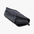 Niki Black lambskin 710844 GSL710844.1022ニキ ブラック ラムスキン 710844 GSL710844.1022