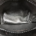 Niki Black lambskin 710844 GSL710844.1022ニキ ブラック ラムスキン 710844 GSL710844.1022