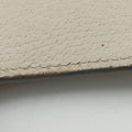 Sylvie Ivory×Navy×Red Leather 524405 F033625716シルヴィ アイボリー×ネイビー×レッド レザー 524405 F033625716