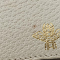 Sylvie Ivory×Navy×Red Leather 524405 F033625716シルヴィ アイボリー×ネイビー×レッド レザー 524405 F033625716