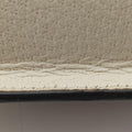 Sylvie Ivory×Navy×Red Leather 524405 F033625716シルヴィ アイボリー×ネイビー×レッド レザー 524405 F033625716