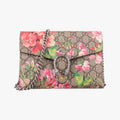 Dionysus Multicolour PVC coated canvas 401231 ディオニュソス マルチカラー PVCコーティングキャンバス 401231 