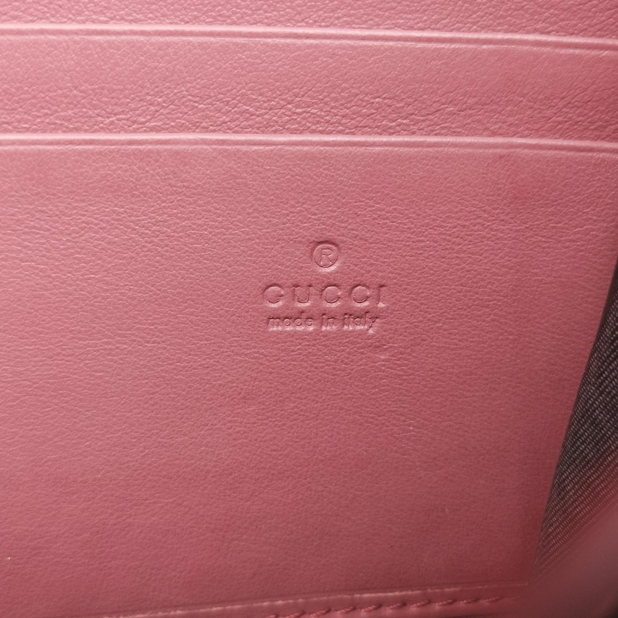 Dionysus Multicolour PVC coated canvas 401231 ディオニュソス マルチカラー PVCコーティングキャンバス 401231 