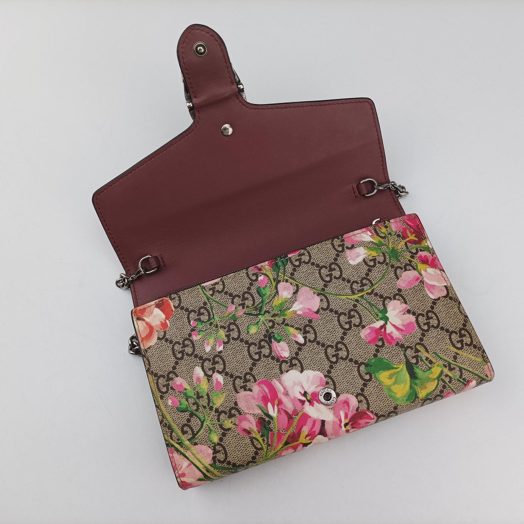 Dionysus Multicolour PVC coated canvas 401231 ディオニュソス マルチカラー PVCコーティングキャンバス 401231 