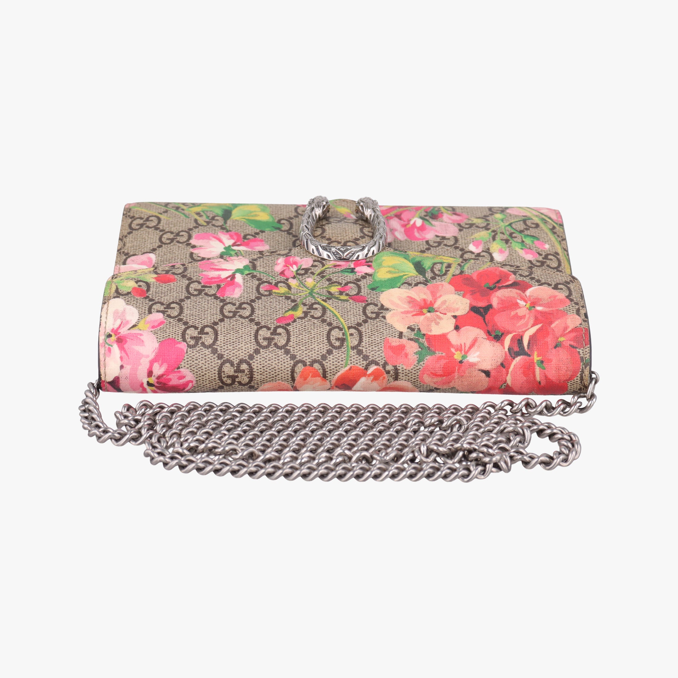 Dionysus Multicolour PVC coated canvas 401231 ディオニュソス マルチカラー PVCコーティングキャンバス 401231 