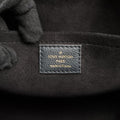 MARIGNAN brown×black Monogram Canvas×calf leather M44259 FL0168 IC Chipマリニャン モノグラム/ブラウン×ブラック モノグラムキャンバス×カーフレザー M44259 FL0168 ICチップ