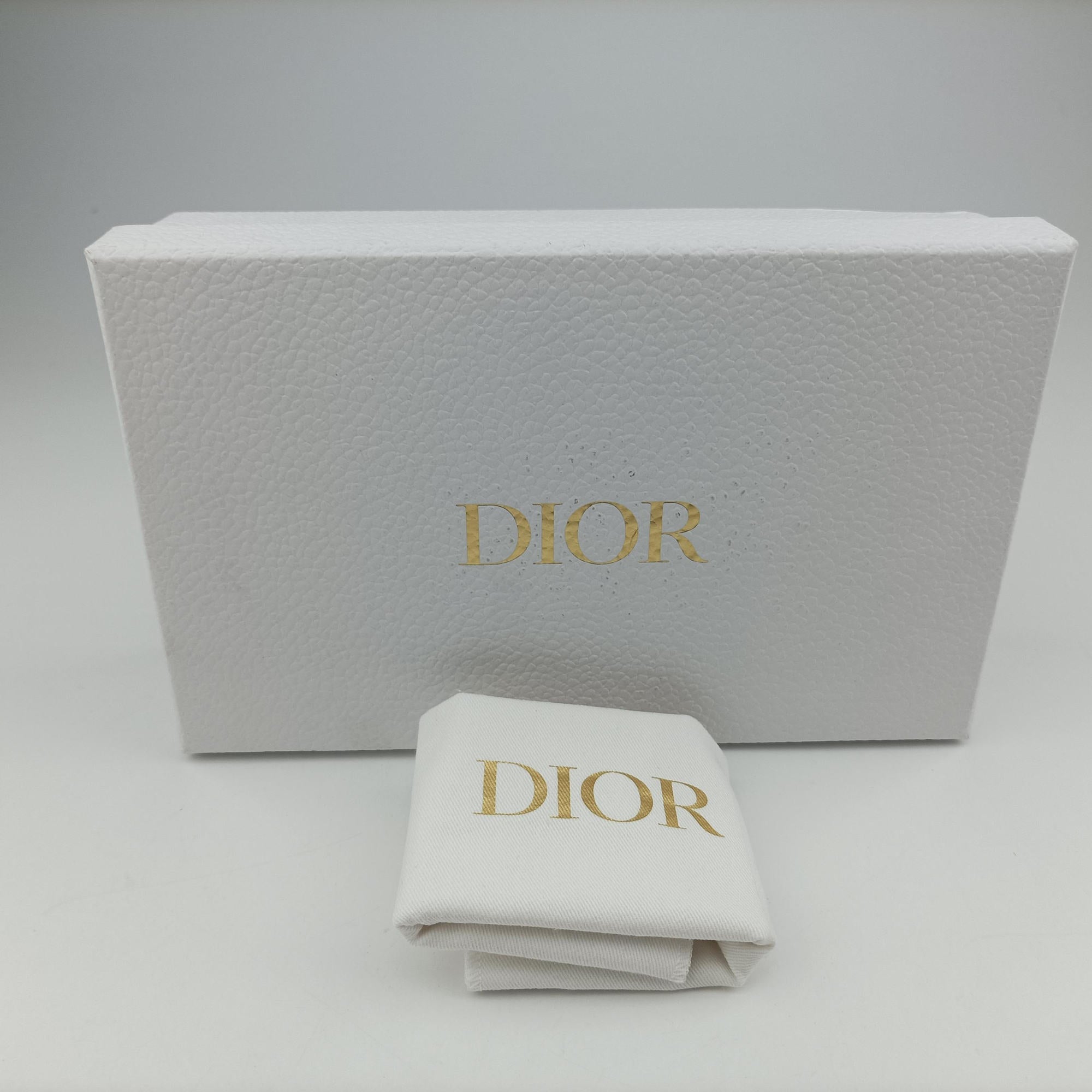Lady Dior Orange Red Patent Leather 43-MA-0241レディ ディオール オレンジレッド パテント 43-MA-0241