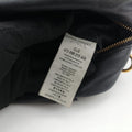 Devotion Black Leather CLG 473 699 215 408ディヴォ―ション ブラック レザー CLG 473 699 215 408