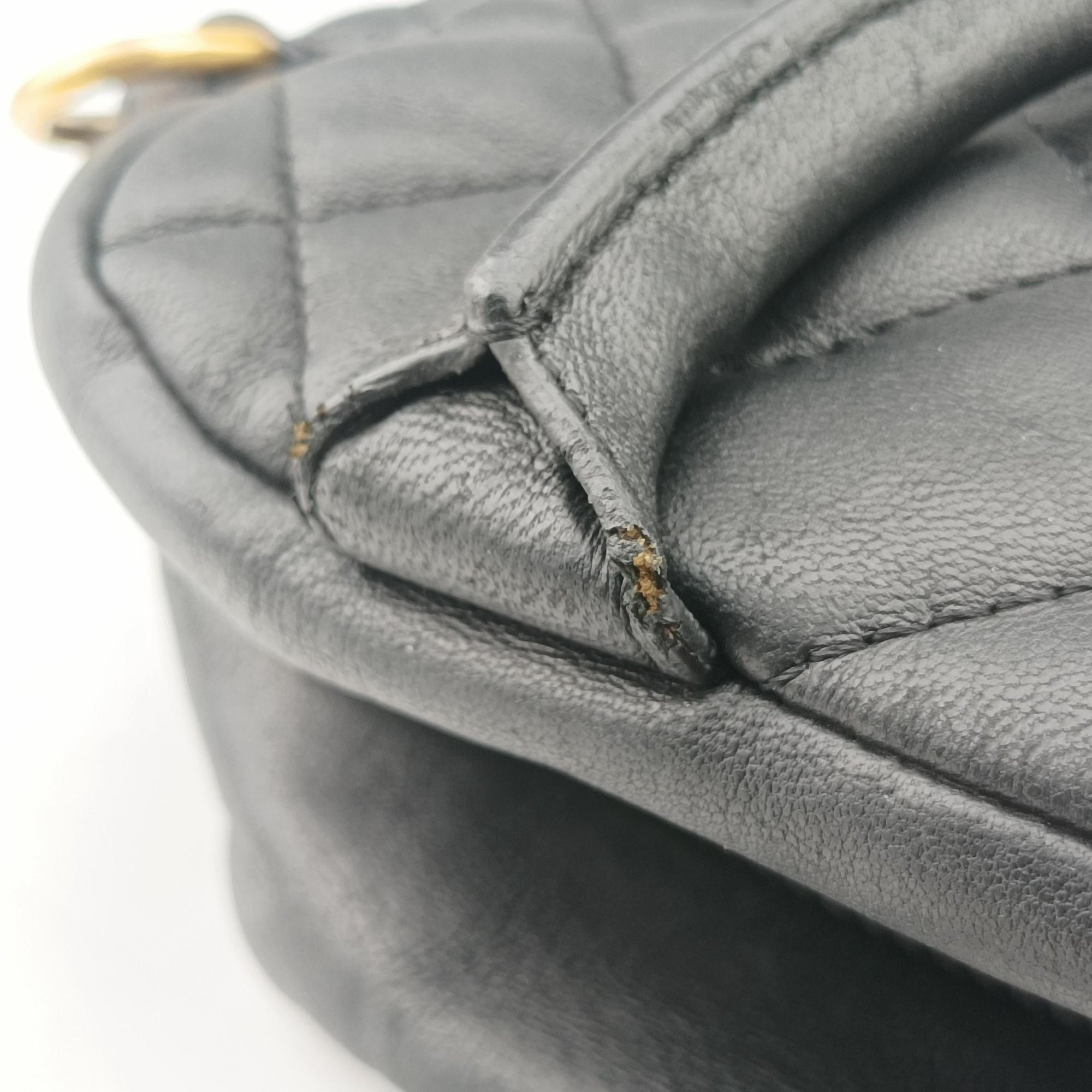 Devotion Black Leather CLG 473 699 215 408ディヴォ―ション ブラック レザー CLG 473 699 215 408