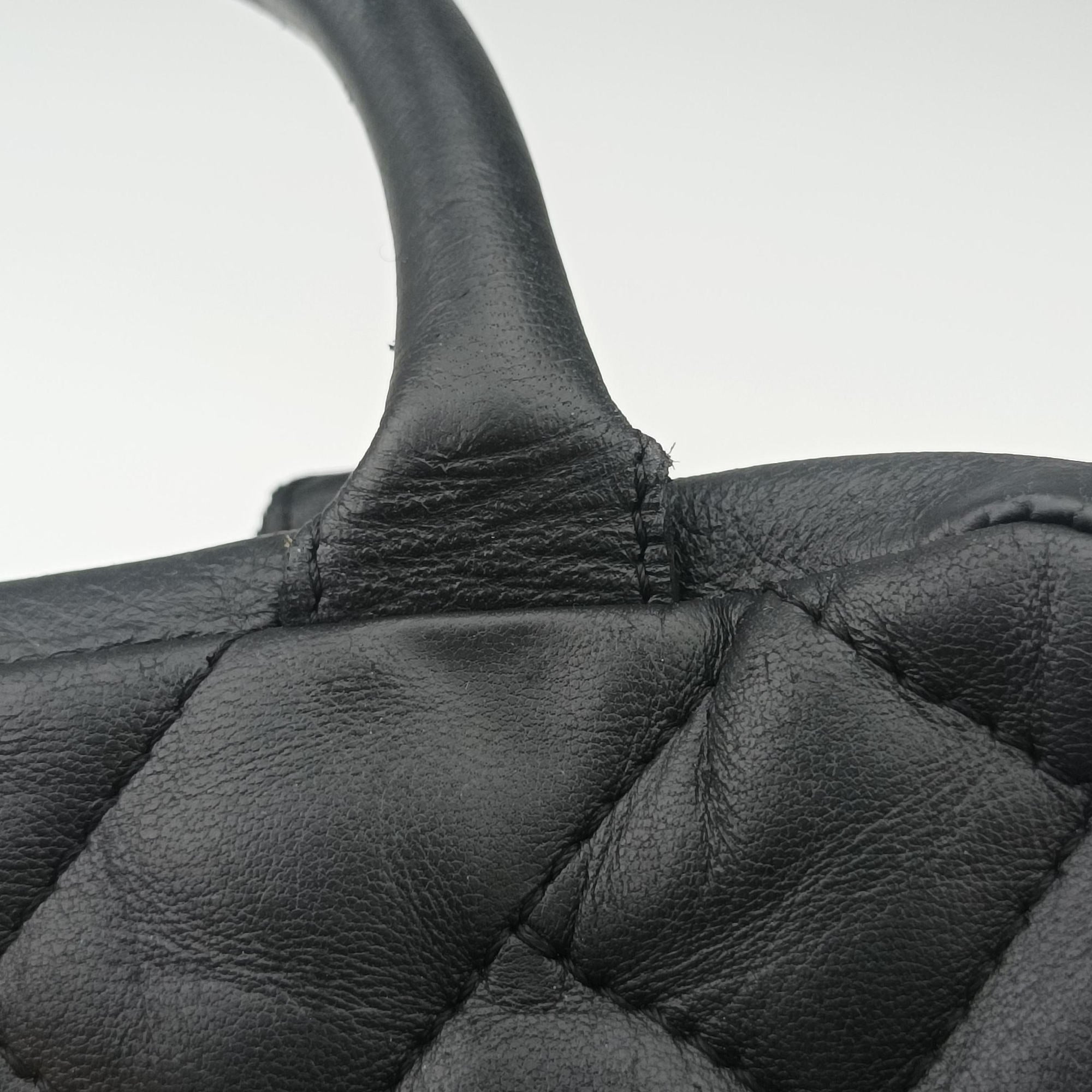 Devotion Black Leather CLG 473 699 215 408ディヴォ―ション ブラック レザー CLG 473 699 215 408