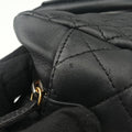 Devotion Black Leather CLG 473 699 215 408ディヴォ―ション ブラック レザー CLG 473 699 215 408