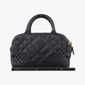 Devotion Black Leather CLG 473 699 215 408ディヴォ―ション ブラック レザー CLG 473 699 215 408