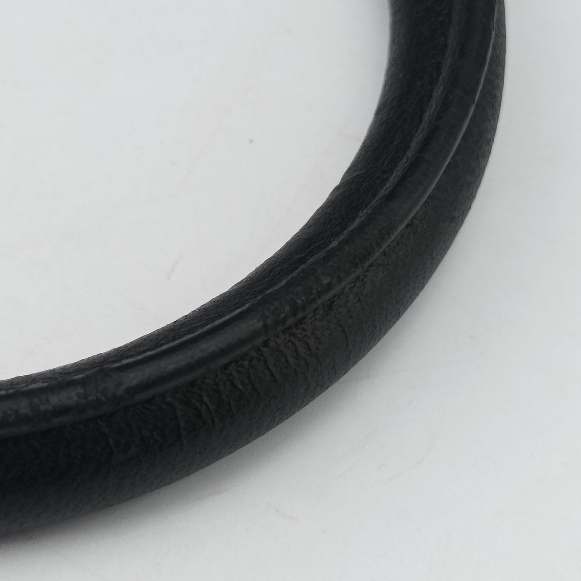 Devotion Black Leather CLG 473 699 215 408ディヴォ―ション ブラック レザー CLG 473 699 215 408
