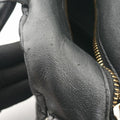Devotion Black Leather CLG 473 699 215 408ディヴォ―ション ブラック レザー CLG 473 699 215 408