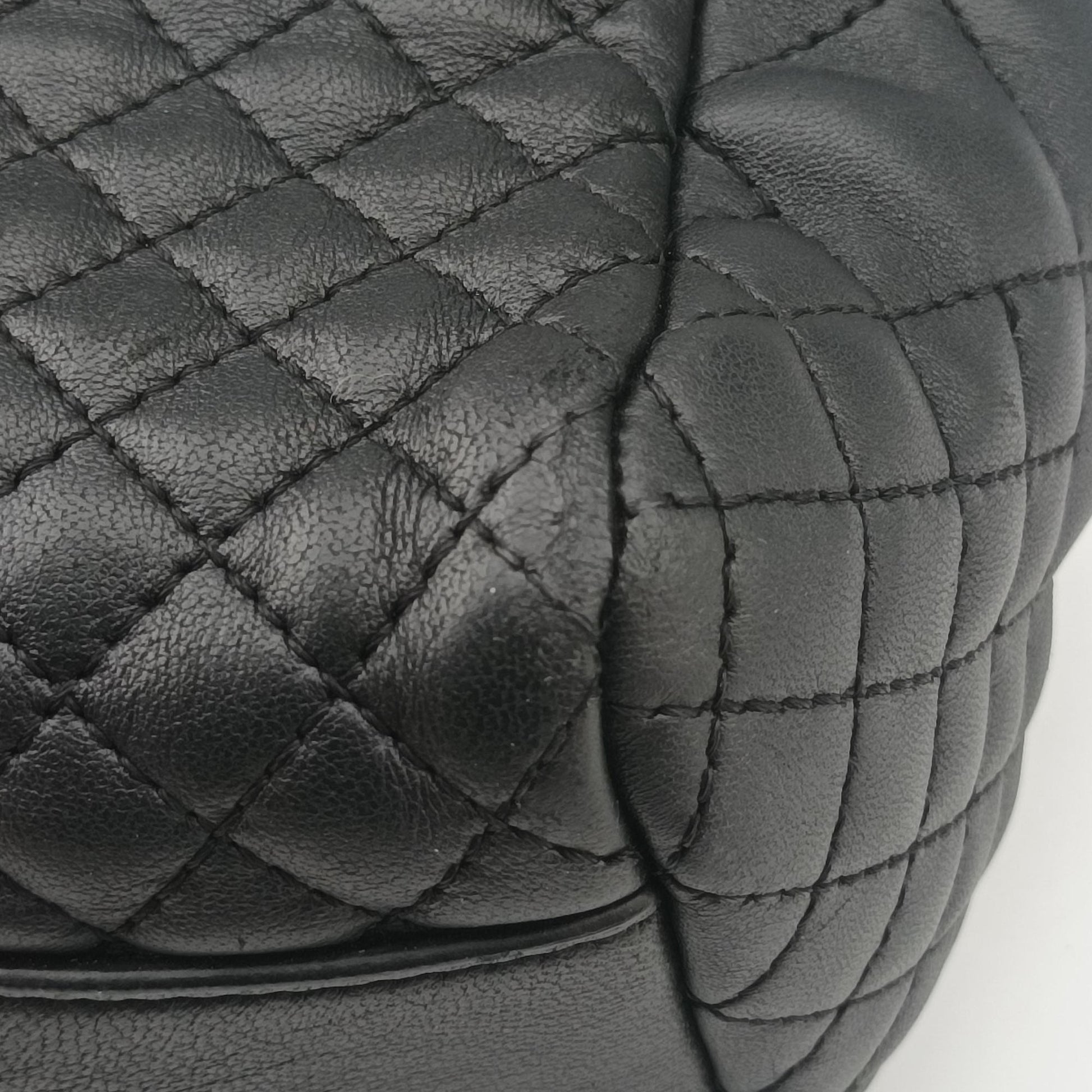 Devotion Black Leather CLG 473 699 215 408ディヴォ―ション ブラック レザー CLG 473 699 215 408