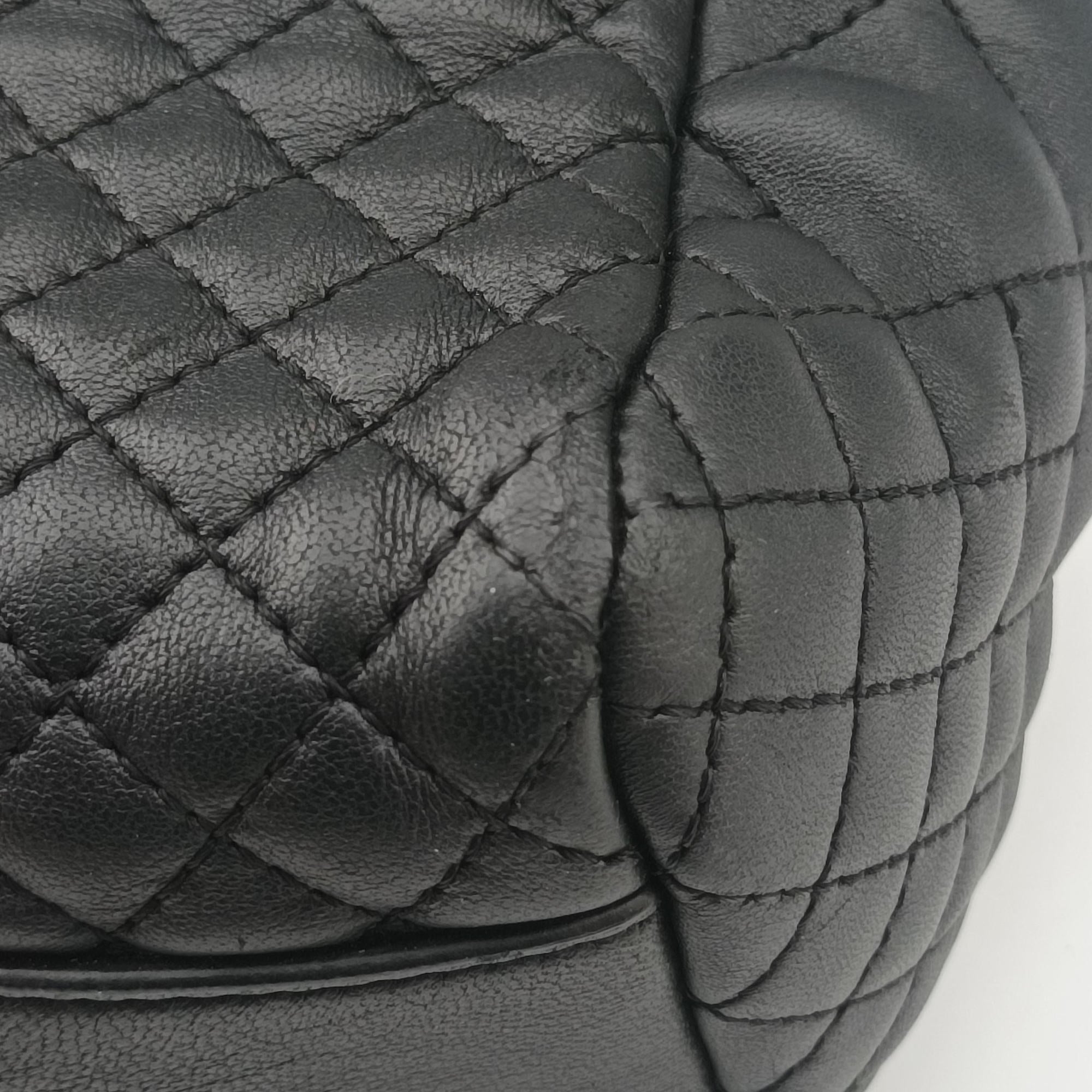Devotion Black Leather CLG 473 699 215 408ディヴォ―ション ブラック レザー CLG 473 699 215 408