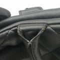 Devotion Black Leather CLG 473 699 215 408ディヴォ―ション ブラック レザー CLG 473 699 215 408