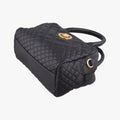 Devotion Black Leather CLG 473 699 215 408ディヴォ―ション ブラック レザー CLG 473 699 215 408