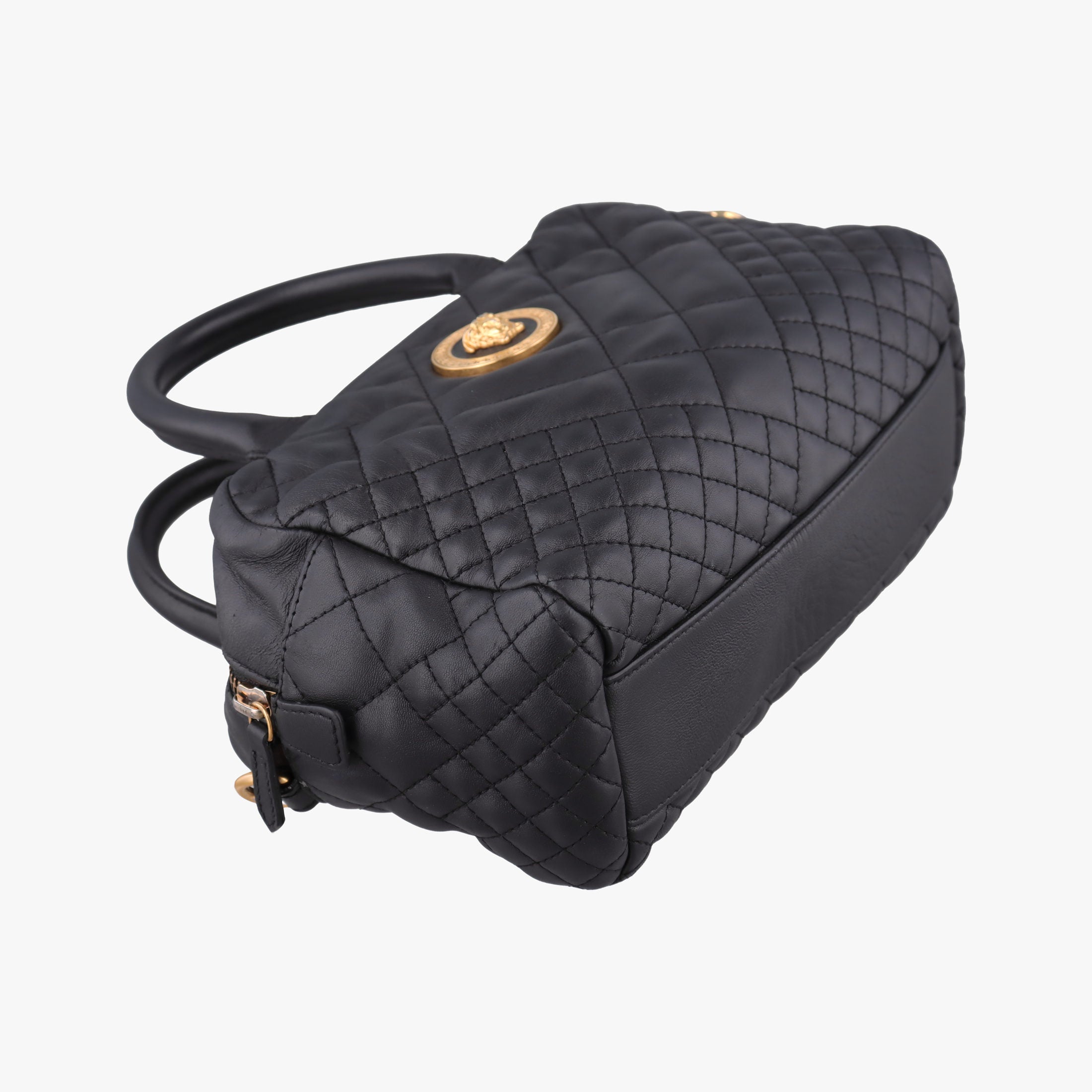 Devotion Black Leather CLG 473 699 215 408ディヴォ―ション ブラック レザー CLG 473 699 215 408